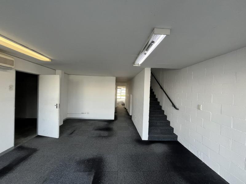 To Let commercial Property for Rent in Montague Gardens Western Cape